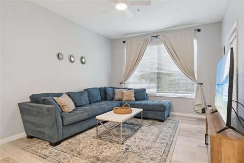 Condo in Kissimmee, Florida, 3 bedrooms № 2231311 - photo 5