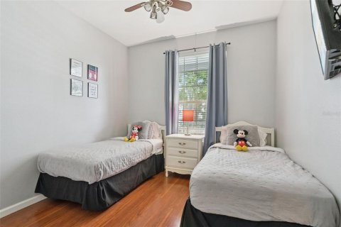 Condo in Kissimmee, Florida, 3 bedrooms № 2231311 - photo 25