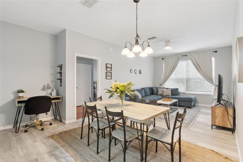 Condo in Kissimmee, Florida, 3 bedrooms № 2231311 - photo 8
