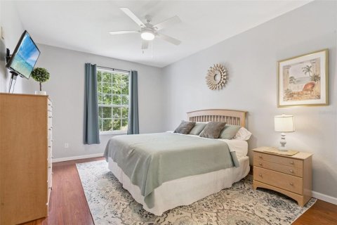 Condo in Kissimmee, Florida, 3 bedrooms № 2231311 - photo 21