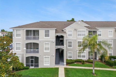 Condo in Kissimmee, Florida, 3 bedrooms № 2231311