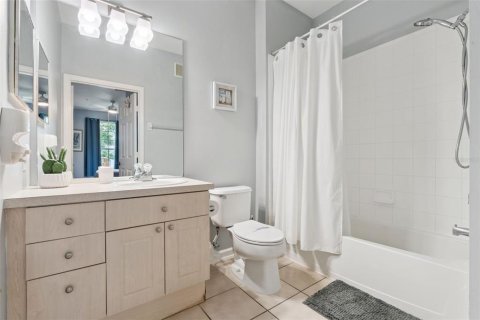 Condo in Kissimmee, Florida, 3 bedrooms № 2231311 - photo 27