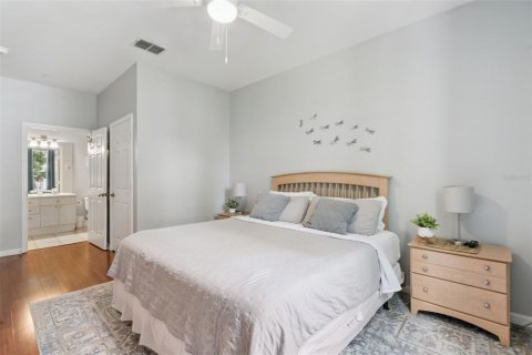Condo in Kissimmee, Florida, 3 bedrooms № 2231311 - photo 22
