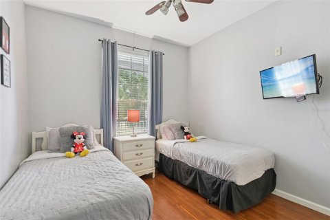 Condo in Kissimmee, Florida, 3 bedrooms № 2231311 - photo 24