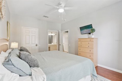 Condo in Kissimmee, Florida, 3 bedrooms № 2231311 - photo 18