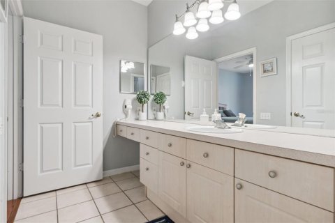 Condo in Kissimmee, Florida, 3 bedrooms № 2231311 - photo 29