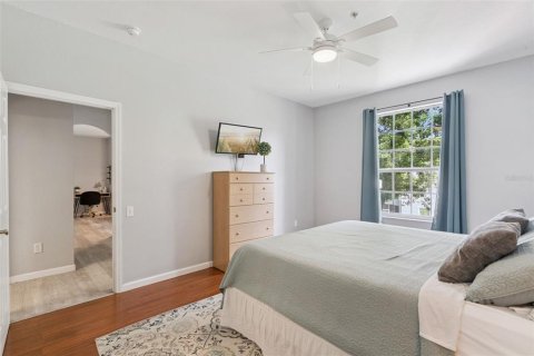 Condo in Kissimmee, Florida, 3 bedrooms № 2231311 - photo 19