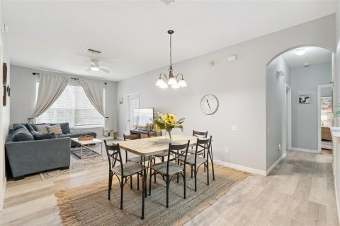 Condo in Kissimmee, Florida, 3 bedrooms № 2231311 - photo 7