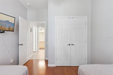Condo in Kissimmee, Florida, 3 bedrooms № 2231311 - photo 26