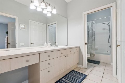 Condo in Kissimmee, Florida, 3 bedrooms № 2231311 - photo 28