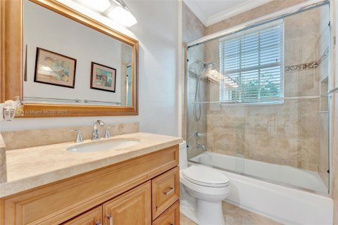 Condominio en venta en Coral Springs, Florida, 3 dormitorios, 171.87 m2 № 1819814 - foto 27
