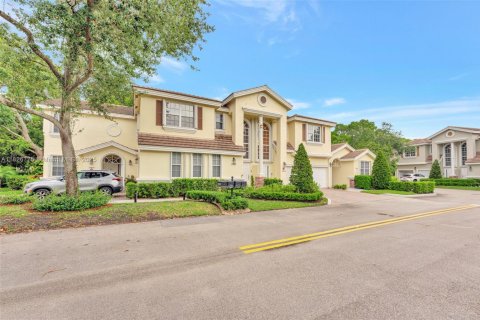 Condominio en venta en Coral Springs, Florida, 3 dormitorios, 171.87 m2 № 1819814 - foto 3