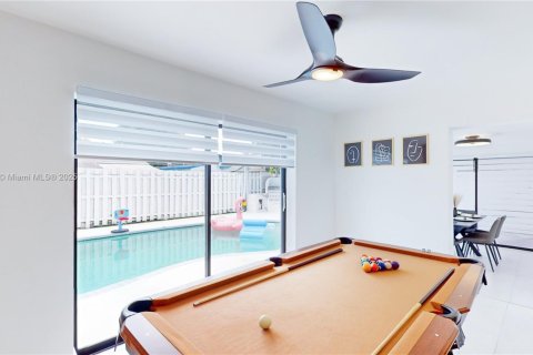 Villa ou maison à louer à Hollywood, Floride: 4 chambres, 185.34 m2 № 1969339 - photo 26