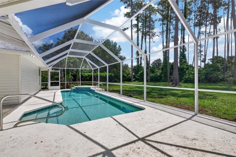 House in Palm Coast, Florida 5 bedrooms, 311.41 sq.m. № 2199049 - photo 23
