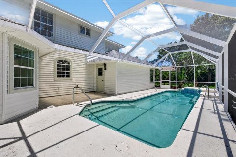 House in Palm Coast, Florida 5 bedrooms, 311.41 sq.m. № 2199049 - photo 24