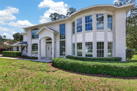 House in Palm Coast, Florida 5 bedrooms, 311.41 sq.m. № 2199049