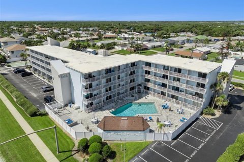 Condominio en venta en New Smyrna Beach, Florida, 1 dormitorio, 42.64 m2 № 2202567 - foto 21