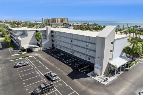 Condominio en venta en New Smyrna Beach, Florida, 1 dormitorio, 42.64 m2 № 2202567 - foto 26