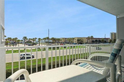 Condominio en venta en New Smyrna Beach, Florida, 1 dormitorio, 42.64 m2 № 2202567 - foto 2