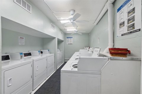 Condominio en venta en New Smyrna Beach, Florida, 1 dormitorio, 42.64 m2 № 2202567 - foto 29