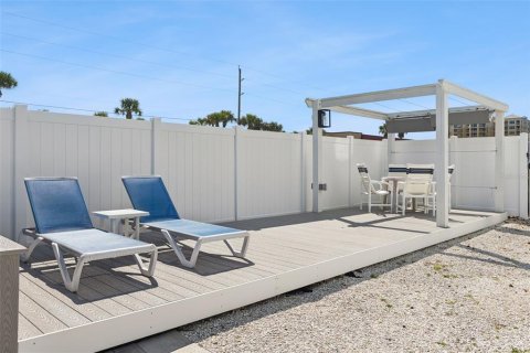 Condominio en venta en New Smyrna Beach, Florida, 1 dormitorio, 42.64 m2 № 2202567 - foto 22
