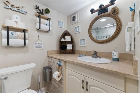 Condominio en venta en New Smyrna Beach, Florida, 1 dormitorio, 42.64 m2 № 2202567 - foto 15
