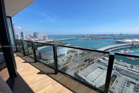 Copropriété à louer à Miami, Floride: 1 chambre, 47.29 m2 № 2077323 - photo 10