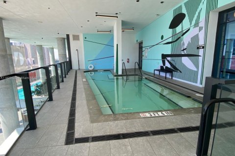 Copropriété à louer à Miami, Floride: 1 chambre, 47.29 m2 № 2077323 - photo 19