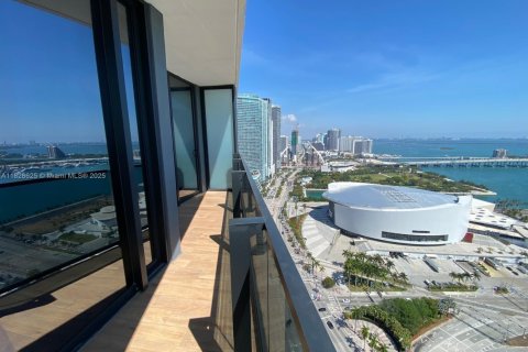 Copropriété à louer à Miami, Floride: 1 chambre, 47.29 m2 № 2077323 - photo 12
