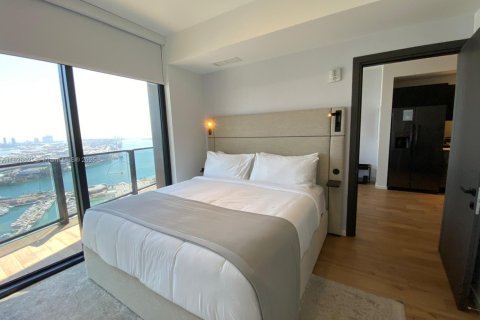 Copropriété à louer à Miami, Floride: 1 chambre, 47.29 m2 № 2077323 - photo 6