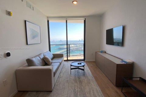 Copropriété à louer à Miami, Floride: 1 chambre, 47.29 m2 № 2077323 - photo 2