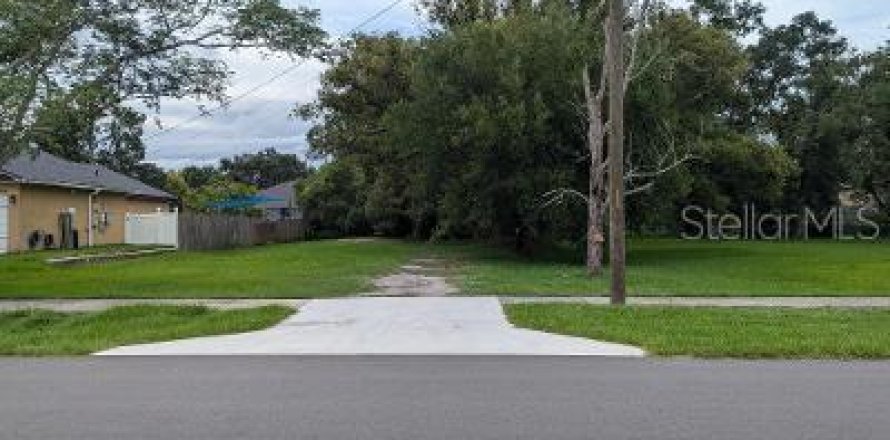 Land in Orlando, Florida № 1769753