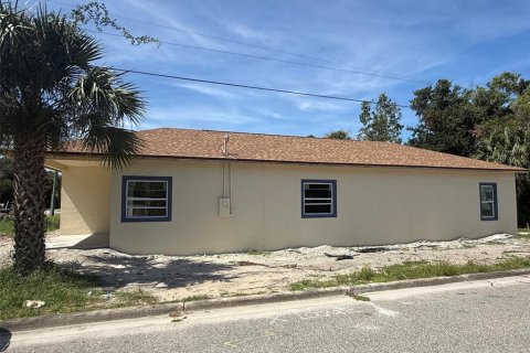 Casa en Daytona Beach, Florida 3 dormitorios, 144.93 m2 № 2370981