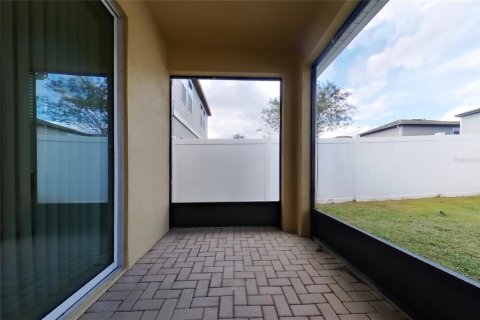 Villa ou maison à louer à Sanford, Floride: 3 chambres, 125.33 m2 № 2429010 - photo 14