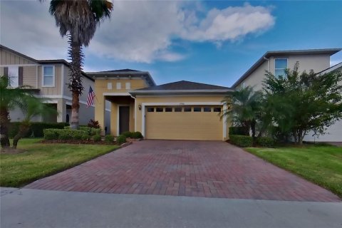 Villa ou maison à Sanford, Floride 3 chambres, 125.33 m2 № 2429010