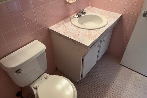 Condo in Clearwater, Florida, 1 bedroom  № 1819512 - photo 20