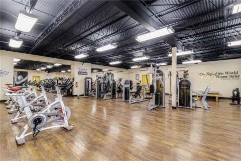 Condo in Clearwater, Florida, 1 bedroom  № 1819512 - photo 30