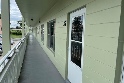 Condo in Clearwater, Florida, 1 bedroom  № 1819512 - photo 5