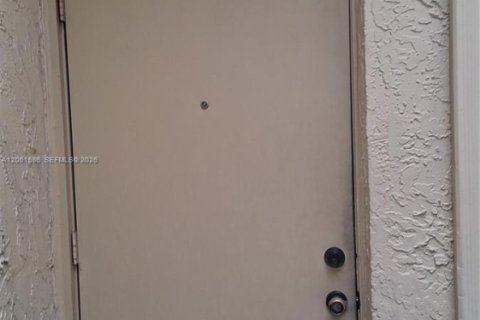 Townhouse in Coral Springs, Florida 3 bedrooms, 134.71 sq.m. № 2267633