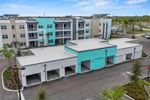 Снять в аренду квартиру в Виро-Бич, Флорида 3 спальни, 146.41м2, № 2005589 - фото 21