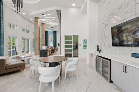 Снять в аренду квартиру в Виро-Бич, Флорида 3 спальни, 146.41м2, № 2005589 - фото 9