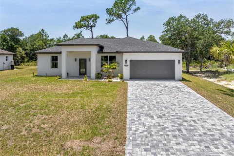 House in North Port, Florida 3 bedrooms, 138.89 sq.m. № 2107728