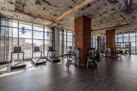 Condominio en venta en Hollywood, Florida, 2 dormitorios № 2077228 - foto 24