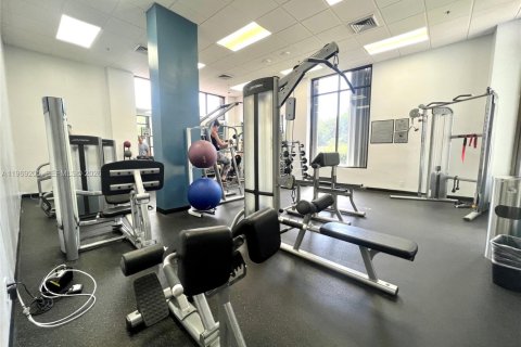 Copropriété à louer à Sunny Isles Beach, Floride: 1 chambre, 92.07 m2 № 2030158 - photo 8