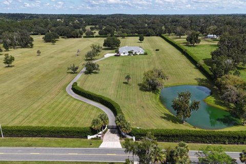 Villa ou maison à Ocala, Floride 4 chambres, 467.95 m2 № 2329681