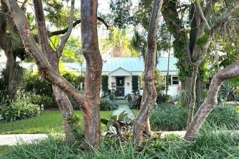 Villa ou maison à Dania Beach, Floride 4 chambres, 272.02 m2 № 2355604