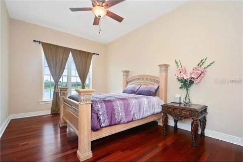 Купить виллу или дом в Орландо, Флорида 3 комнаты, 364.18м2, № 1540915 - фото 4