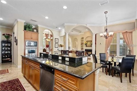 Villa ou maison à vendre à Orlando, Floride: 5 chambres, 364.18 m2 № 1540915 - photo 9