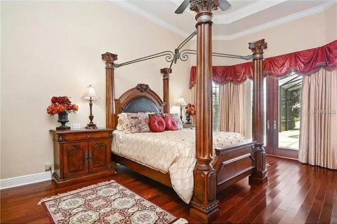 Villa ou maison à vendre à Orlando, Floride: 5 chambres, 364.18 m2 № 1540915 - photo 19