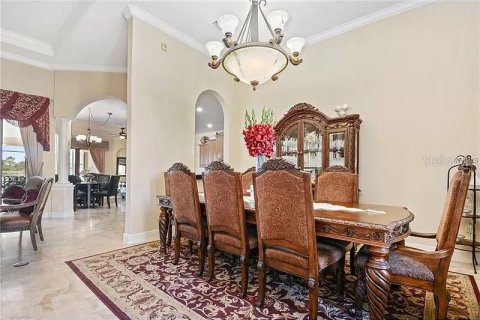 Villa ou maison à vendre à Orlando, Floride: 5 chambres, 364.18 m2 № 1540915 - photo 18
